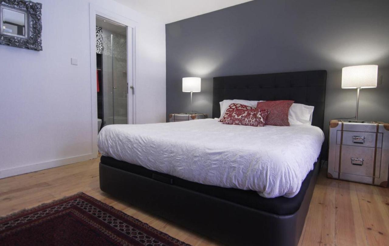 Chiado/Bairro Alto 2 Bedroom Apartment Lisabona Exterior foto